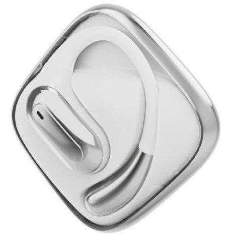 HEADSET BLUETOOTH OPEN EAR/TWS WHITE OWS-01-W GEMBIRD. Białe słuchawki bluetooth Gembird. Za 38.40 zł.