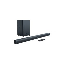 Soundbar JBL Bar 2.1 300W RMS. Soundbary JBL. Za 1,489.00 zł.