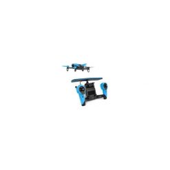 Bebop + Skycontroller Niebieski Dron PARROT. Akcesoria fotograficzne PARROT. Za 3,579.00 zł.