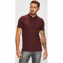 Dissident - Polo. Koszulki polo męskie marki Dissident. W wyprzedaży za 59.90 zł.