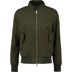 Superdry NORDIC HARRINGTON Kurtka Bomber khaki. Kurtki męskie marki Superdry. W wyprzedaży za 343.20 zł.