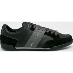 Tommy Hilfiger - Buty. Buty sportowe na co dzień męskie marki Tommy Hilfiger. W wyprzedaży za 319.90 zł.