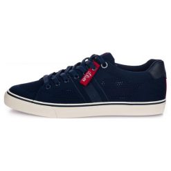 S.Oliver Tenisówki Męskie 42 Ciemnoniebieskie. Trampki męskie marki S.Oliver. Za 170.00 zł.