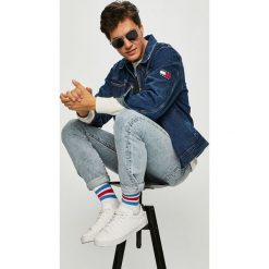 Tommy Jeans - Kurtka. Kurtki męskie marki Tommy Jeans. W wyprzedaży za 499.90 zł.
