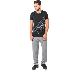 Under Armour Spodnie męskie Tech Terry Trousers True Gray Heather r. M (1293939025). Długie spodnie sportowe męskie Under Armour. Za 132.71 zł.