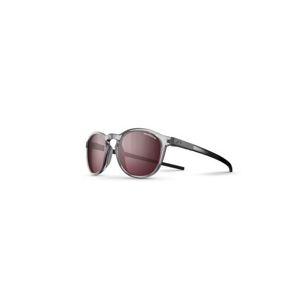 Okulary przeciwsłoneczne polaryzacja JULBO Shine L kat. 3 Spectron HD Polarized. Czarne okulary przeciwsłoneczne męskie JULBO, bez wzorów, eleganckie. Za 750.00 zł.