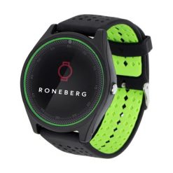 Smartwatch Roneberg RV9 G uniwersalny. Zegarki smartwatch Roneberg. Za 265.50 zł.