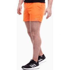 Spodenki kąpielowe męskie Nike Volley Short. Brązowe kąpielówki męskie Nike, m, bez wzorów. Za 135.00 zł.
