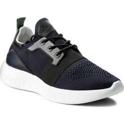Sneakersy CALVIN KLEIN JEANS - Mel Knit S0541 Indigo. Buty sportowe na co dzień męskie marki Calvin Klein Jeans. W wyprzedaży za 359.00 zł.