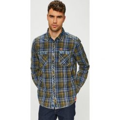 Tom Tailor Denim - Koszula. Koszule męskie marki Tom Tailor Denim. W wyprzedaży za 159.90 zł.