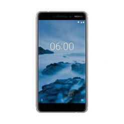 Nokia Nokia 6.1 Dual Sim Smartfon. Smartfony marki Nokia. Za 888.99 zł.