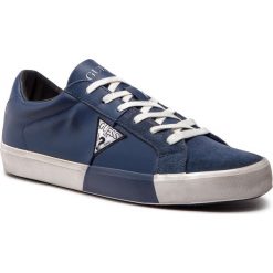 Sneakersy GUESS - FM5NRY ELE12 SPACE. Buty sportowe na co dzień męskie marki Guess. Za 399.00 zł.