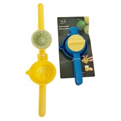 Wyciskacz do cytrusów śr.7cm dł.23cm/DIA19. Sokowirówki i wyciskarki do soków Daily International Home. Za 17.90 zł.