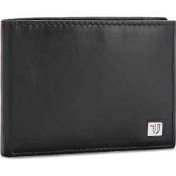 Duży Portfel Męski TRUSSARDI JEANS - Wallet Credit Card Coin Pocket Smooth 71W00004 K299. Portfele męskie marki TRUSSARDI JEANS. W wyprzedaży za 239.00 zł.