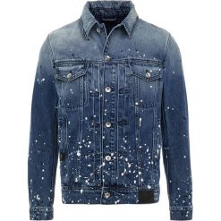 DRYKORN SLYTON Kurtka jeansowa blue. Kurtki męskie marki DRYKORN. Za 959.00 zł.
