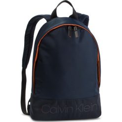 Plecak CALVIN KLEIN - Shadow Round Backpack K50K504391 067. Plecaki męskie marki Calvin Klein. Za 449.00 zł.