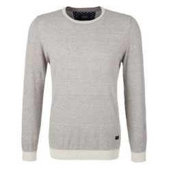 S.Oliver Sweter Męski L Szary. Swetry męskie marki S.Oliver. Za 159.00 zł.