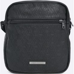 Armani Exchange - Saszetka. Saszetki męskie marki Armani Exchange. Za 439.90 zł.