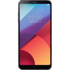 Smartfon LG G6 Czarny. Czarne smartfony LG. Za 1,239.80 zł.