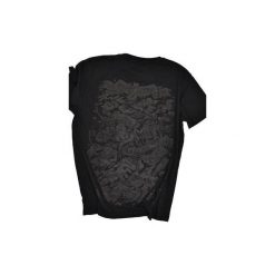 Black Killer Tee. T-shirty męskie marki Don't need no samurai. Za 139.00 zł.
