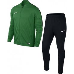 Nike Dres męski Academy 16 Dri-Fit zielono-czarny r. XXL (808757-302). Komplety dresowe męskie marki Nike. Za 157.99 zł.