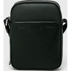 Calvin Klein - Saszetka. Saszetki męskie marki Calvin Klein. Za 349.90 zł.
