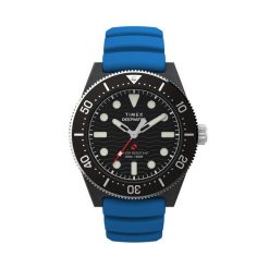 Zegarek Timex. Czarne zegarki męskie Timex. Za 1,099.00 zł.