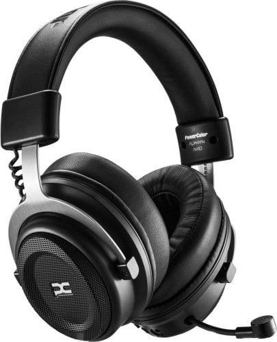 Słuchawki PowerColor ALPHYN AH10. Słuchawki nauszne PowerColor. Za 328.91 zł.