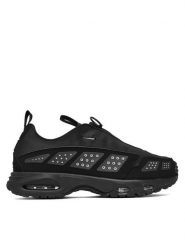 Nike Sneakersy Air Max Sndr FZ2068 001 Czarny. Czarne buty sportowe na co dzień męskie Nike, m, bez wzorów, z materiału, bez ramiączek, bez kaptura. Za 769.99 zł.
