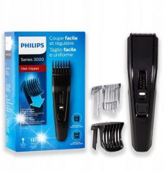Maszynka do włosów Philips Strzyżarka do włosów Philips HC 3510/15 0,5 - 23mm. Maszynki do włosów PHILIPS. Za 219.67 zł.
