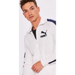 Puma - Bluza. Bluzy rozpinane męskie Puma. W wyprzedaży za 219.90 zł.