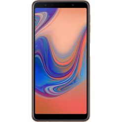 Samsung Galaxy A7 2018 Smartfon. Różowe smartfony SAMSUNG. Za 1,598.00 zł.