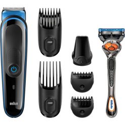 Braun MGK3045. Golarki męskie marki BRAUN. Za 213.18 zł.