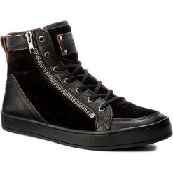 Sneakersy NOBRAND - Bane 11830.3 Black. Buty sportowe na co dzień męskie marki Nobrand. W wyprzedaży za 339.00 zł.