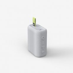 Głośnik przenośny Bluetooth® Decathlon PS100. Głośniki przenośne Decathlon. Za 119.99 zł.