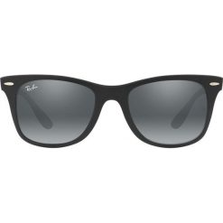 Ray-Ban - Okulary Wayfarer Liteforce. Okulary przeciwsłoneczne męskie marki Ray-Ban. Za 649.90 zł.