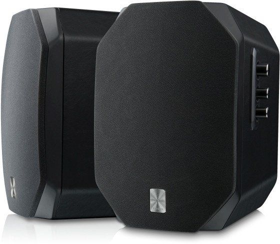 Microlab X7BT - Zestaw głośników 2.0 z Bluetooth. Zestawy głośników MICROLAB. Za 939.54 zł.