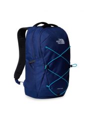 The North Face Plecak Jester NF0A3VXFFLO1 Niebieski. Niebieskie plecaki męskie The North Face, bez wzorów, z materiału. Za 279.99 zł.