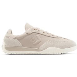 Adidasy Converse Run Star Trainer, Dla obu płci. Brązowe buty do biegania męskie Converse, bez wzorów, z zamszu, bez zapięcia, na fitness i siłownię. Za 590.00 zł.