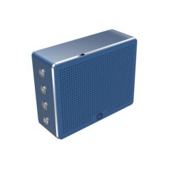 Głośnik przenośny MANTASPK420BOX BL. Głośniki przenośne marki MANTA. Za 39.99 zł.