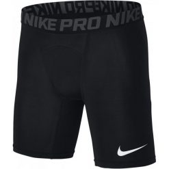 Nike Spodenki Treningowe Męskie M Np Short Black Anthracite White S. Szorty sportowe męskie marki 4f. Za 105.00 zł.