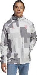 Kurtka męska Adidas Kurtka adidas Juventus GR WB HS9800. Kurtki męskie ADIDAS, m, bez wzorów, bez ramiączek, bez kaptura. Za 215.46 zł.