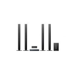 Kino domowe 5.1 Sony BDVE-6100 z odtwarzaczem Blu-ray i Bluetooth. Kino domowe marki SONY. Za 1,699.00 zł.
