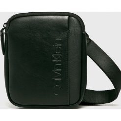 Calvin Klein - Saszetka. Saszetki męskie Calvin Klein. W wyprzedaży za 159.90 zł.