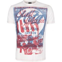 T-Shirt Pepe Jeans. T-shirty męskie Pepe Jeans. Za 79.00 zł.