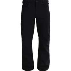 Burton WOLFEBORO Spodnie narciarskie true black. Spodnie narciarskie i snowboardowe męskie marki Burton. W wyprzedaży za 629.25 zł.