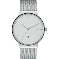 Skagen ANCHER Zegarek silvercoloured. Zegarki męskie Skagen. Za 739.00 zł.
