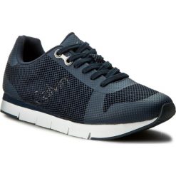 Sneakersy CALVIN KLEIN JEANS - Jacques S1673 Indigo. Buty sportowe na co dzień męskie marki Calvin Klein Jeans. Za 509.90 zł.