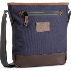 Saszetka PEPE JEANS - 7365661 Arblay Blue. Niebieskie saszetki męskie Pepe Jeans, bez wzorów, z jeansu, młodzieżowe. W wyprzedaży za 129.00 zł.