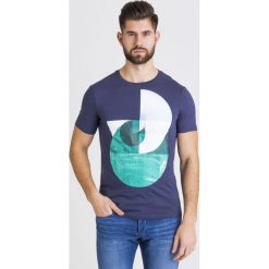 T-SHIRT ARMANI EXCHANGE. T-shirty męskie Armani Exchange. Za 146.30 zł.